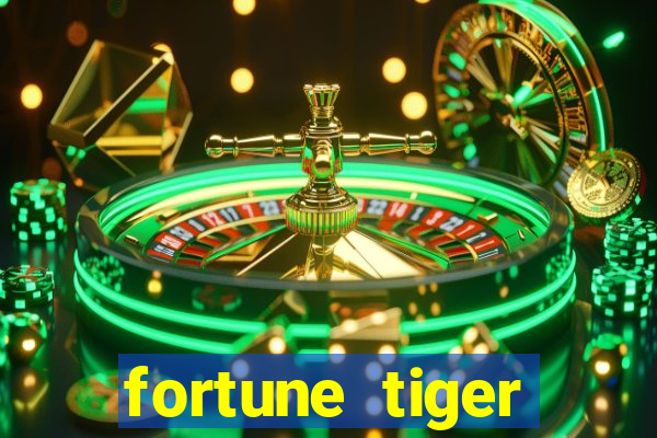 fortune tiger deposito de 1 real